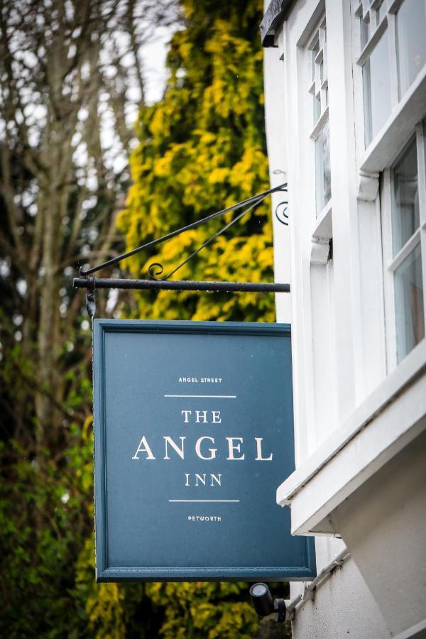 The Angel Inn, Petworth Exterior photo